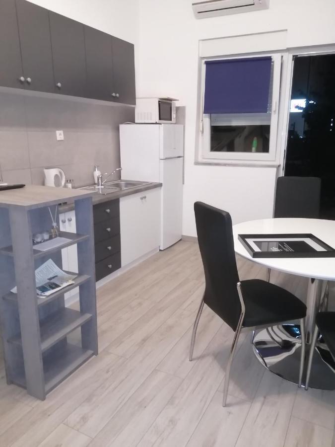 Apartment Goreta تروغير المظهر الخارجي الصورة